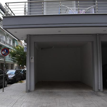Enio Axd Guest House With Private Parking Alexandroúpolis Ngoại thất bức ảnh