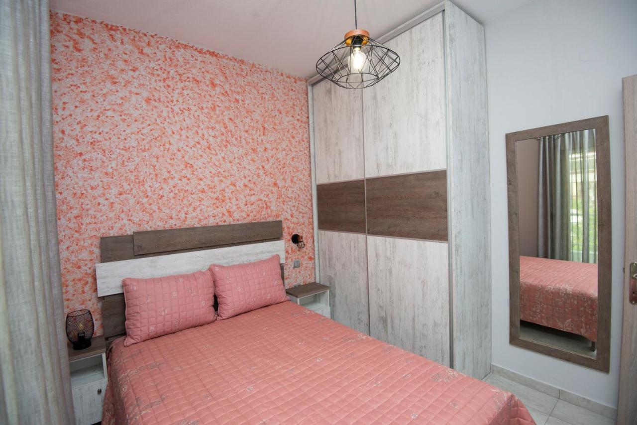 Enio Axd Guest House With Private Parking Alexandroúpolis Ngoại thất bức ảnh